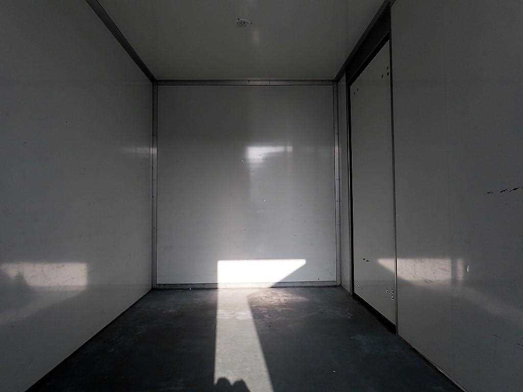 Small Truck Normal Box(High Deck) - Vista 6