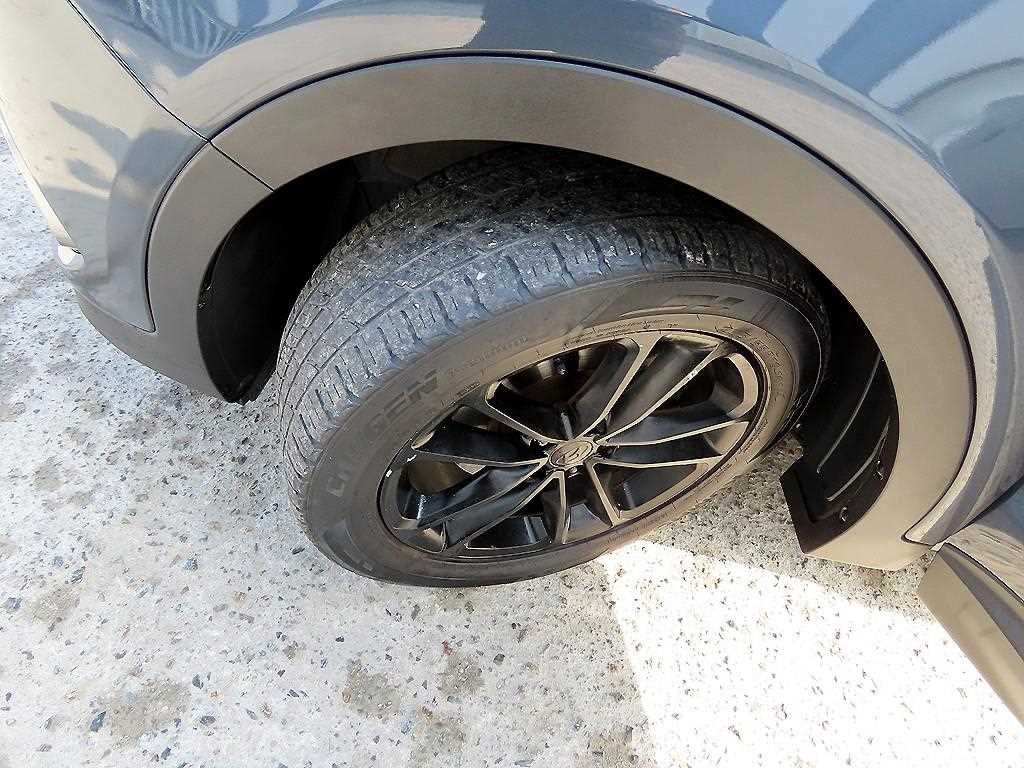 HYUNDAI Santa Fe 2016 Azul - Importación desde Corea - HF Imports Iquique - Foto 19