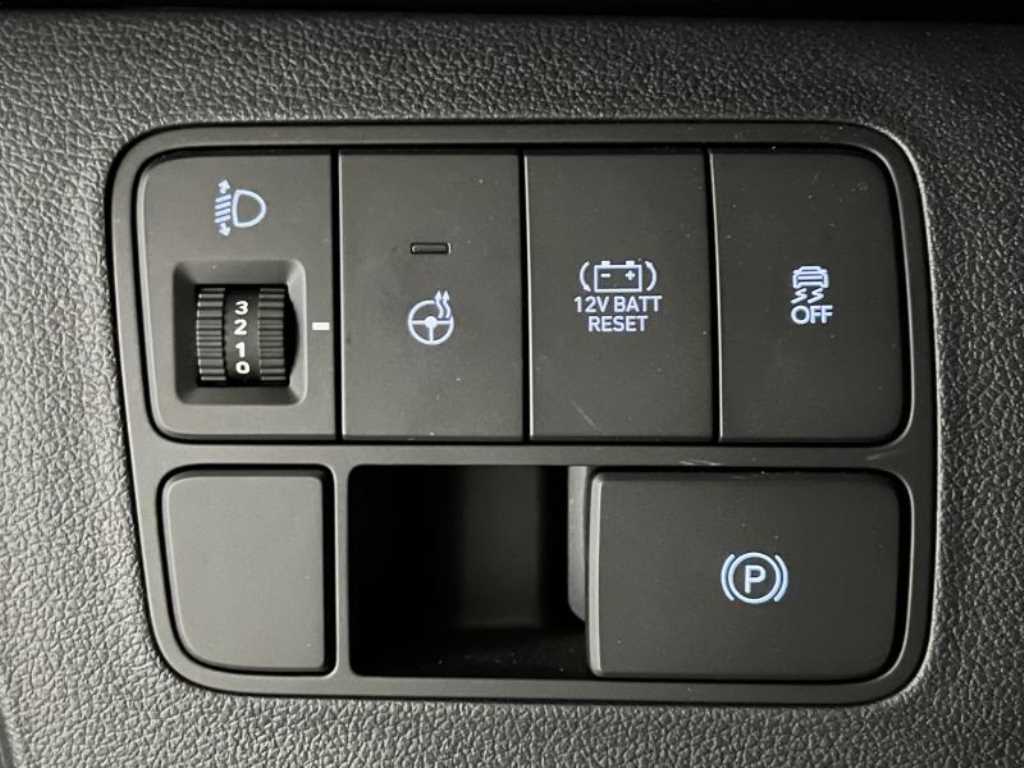 HYUNDAI Staria 2025 Blanco - Importación desde Corea - HF Imports Iquique - Foto 15