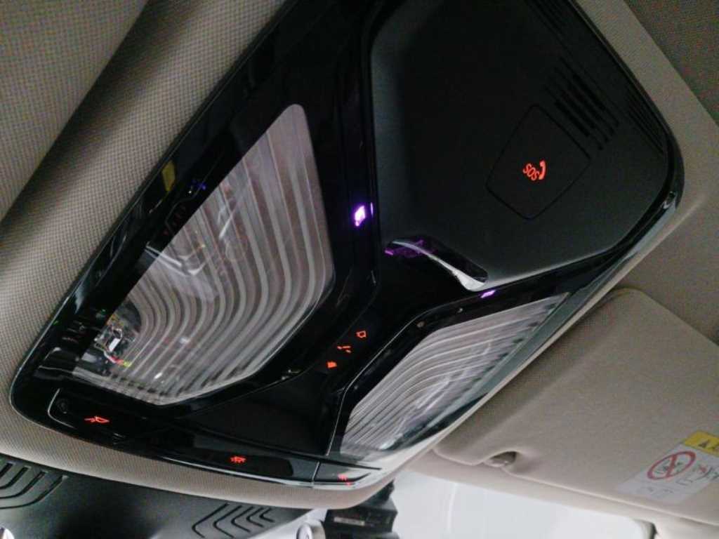 BMW 5 Series 2021 Blanco - Importación desde Corea - HF Imports Iquique - Foto 16