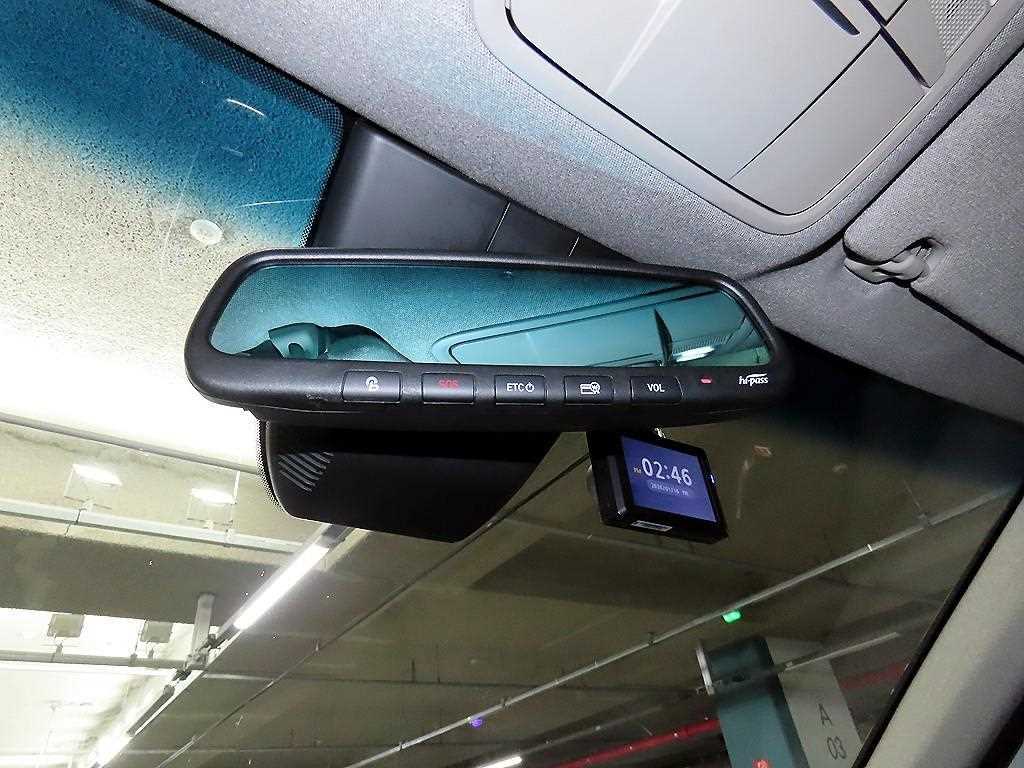 HYUNDAI Santa Fe 2020 Azul - Importación desde Corea - HF Imports Iquique - Foto 14