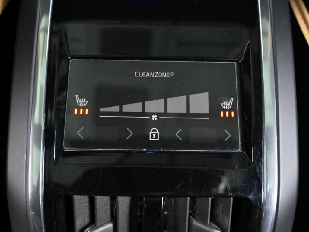 Volvo S90 2021 - Importación desde Corea - HF Imports Iquique - Foto 16