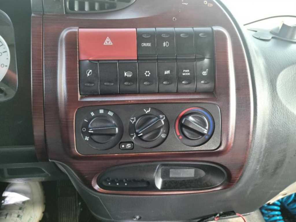 medium and large cargo Lekka - Vista 11