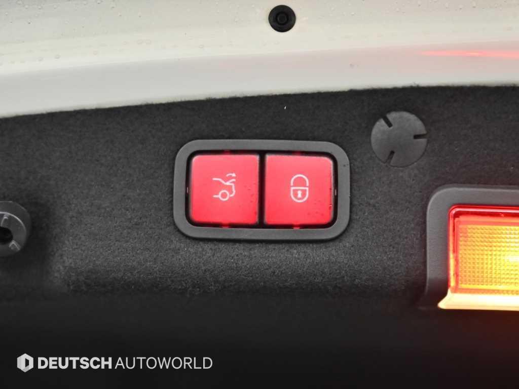 Mercedes Benz C Class 2020 Blanco - Importación desde Corea - HF Imports Iquique - Foto 20