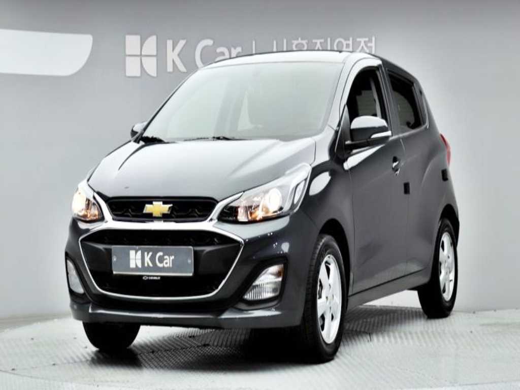 Chevrolet Spark 2021 - Importación desde Corea - HF Imports Iquique - Foto 1