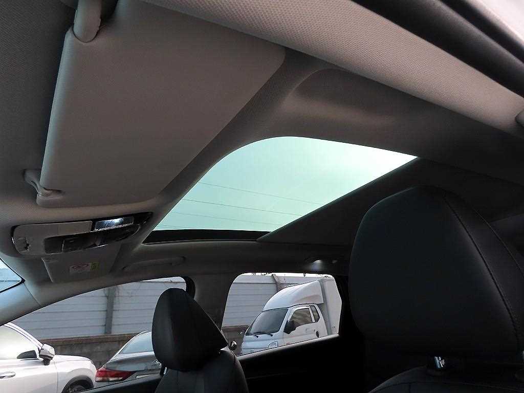 HYUNDAI Tucson 2021 Blanco - Importación desde Corea - HF Imports Iquique - Foto 17