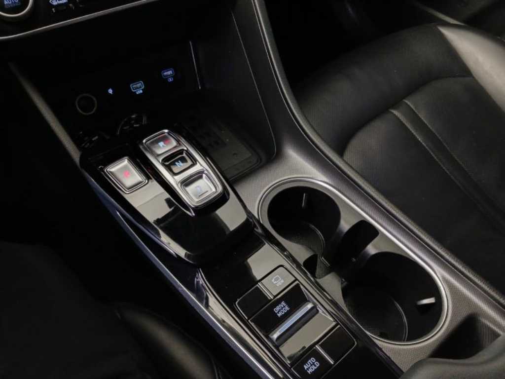 HYUNDAI Sonata 2020 Blanco - Importación desde Corea - HF Imports Iquique - Foto 15