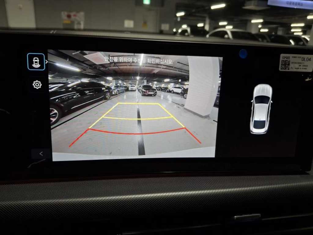 HYUNDAI Sonata - Vista 11