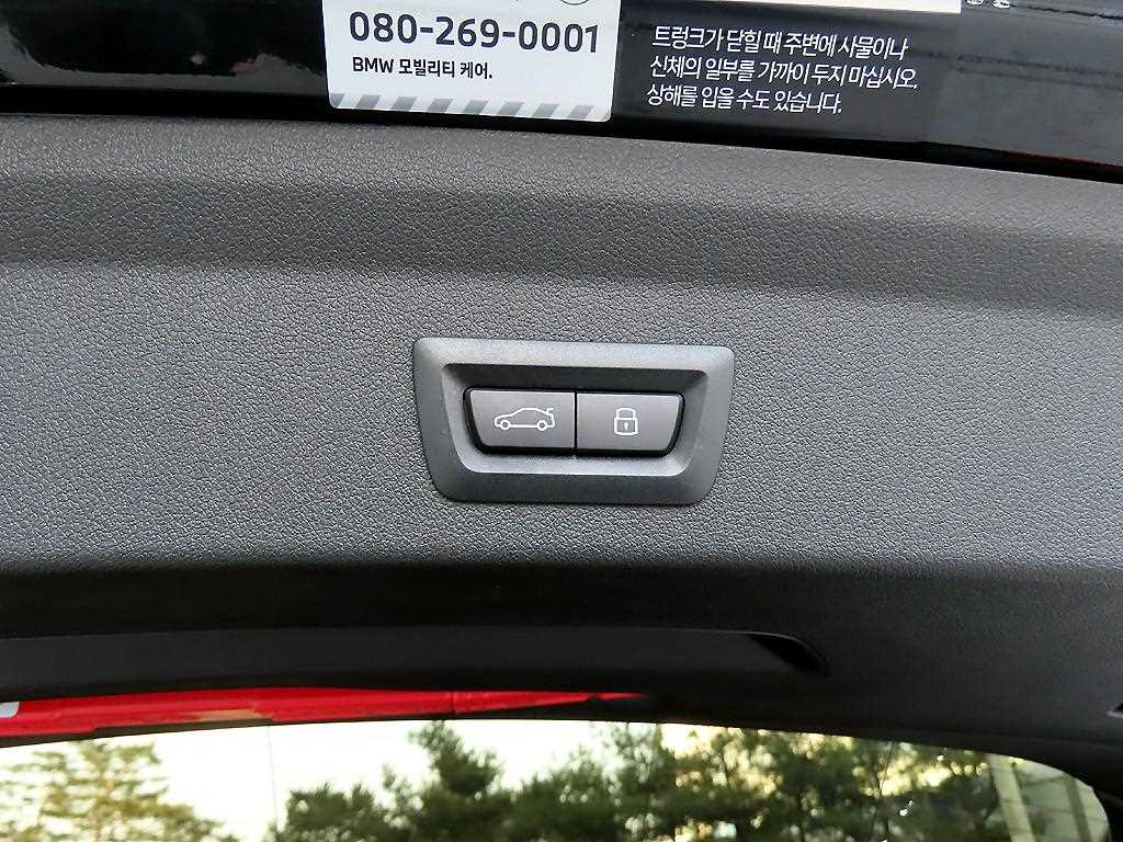 BMW 1 series 2024 Negro - Importación desde Corea - HF Imports Iquique - Foto 15