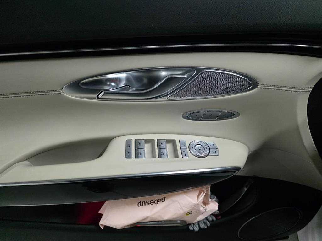 Genesis GV70 - Vista 9