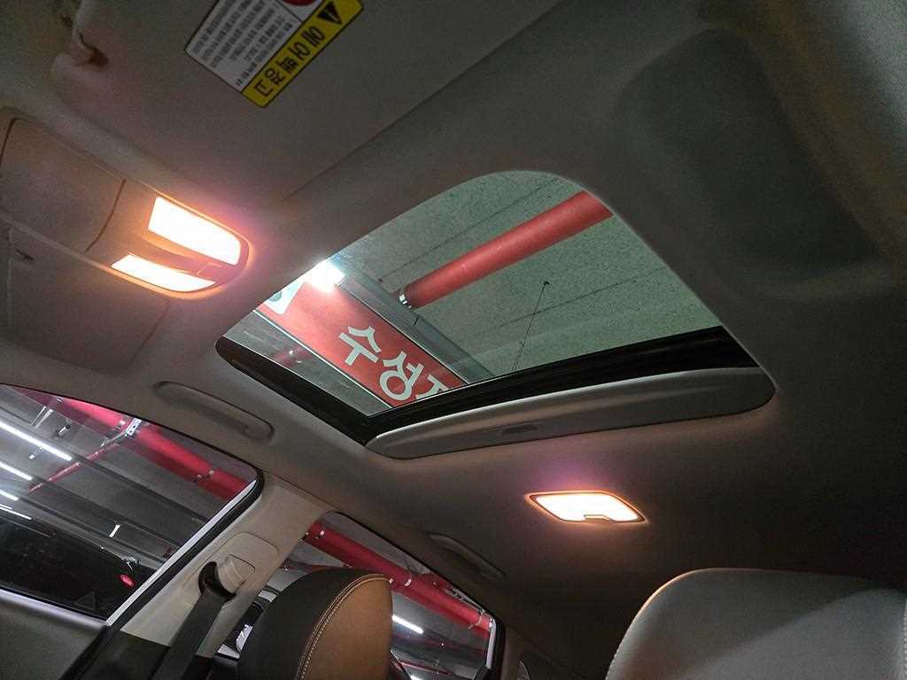 HYUNDAI Kona 2018 Blanco - Importación desde Corea - HF Imports Iquique - Foto 14