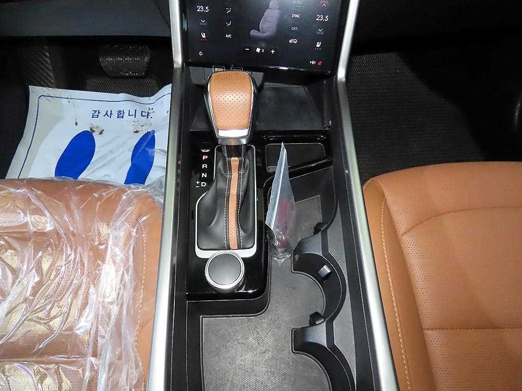 Ssangyong Torres - Vista 12