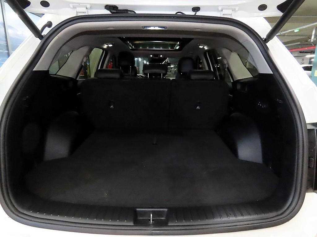 KIA Sorento 2021 Blanco - Importación desde Corea - HF Imports Iquique - Foto 15