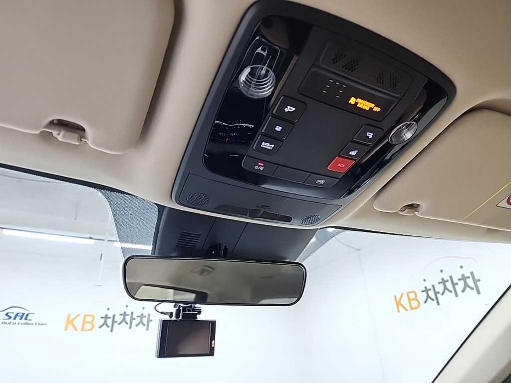 KIA Carnival 2023 Blanco - Importación desde Corea - HF Imports Iquique - Foto 16