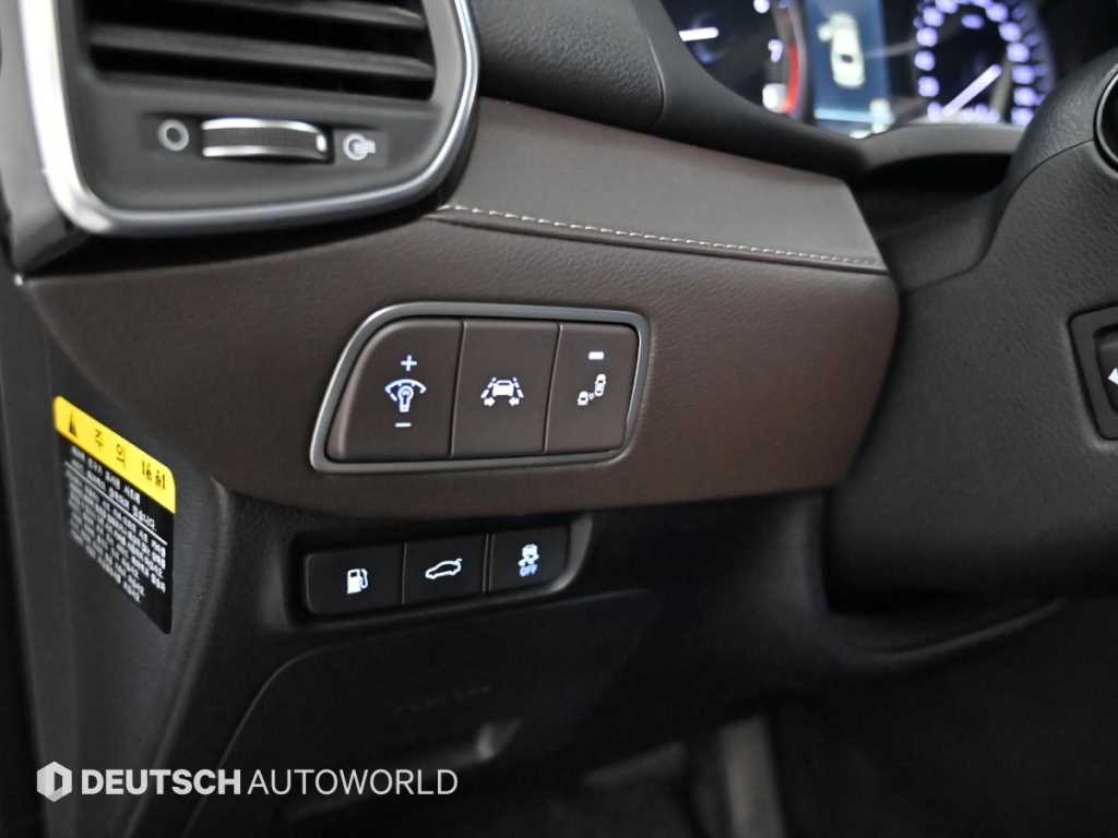 HYUNDAI Grandeur 2018 Gris - Importación desde Corea - HF Imports Iquique - Foto 17