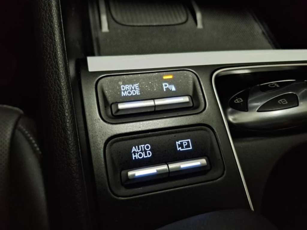 HYUNDAI Sonata 2025 Blanco - Importación desde Corea - HF Imports Iquique - Foto 13