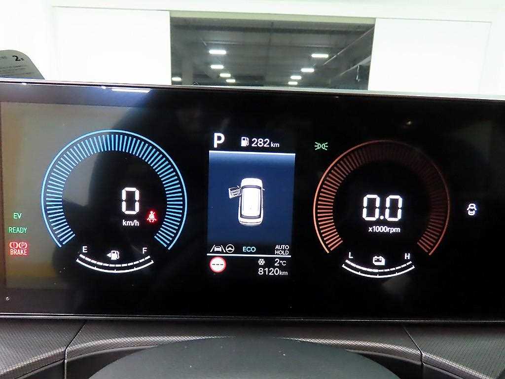 HYUNDAI Santa Fe - Vista 8