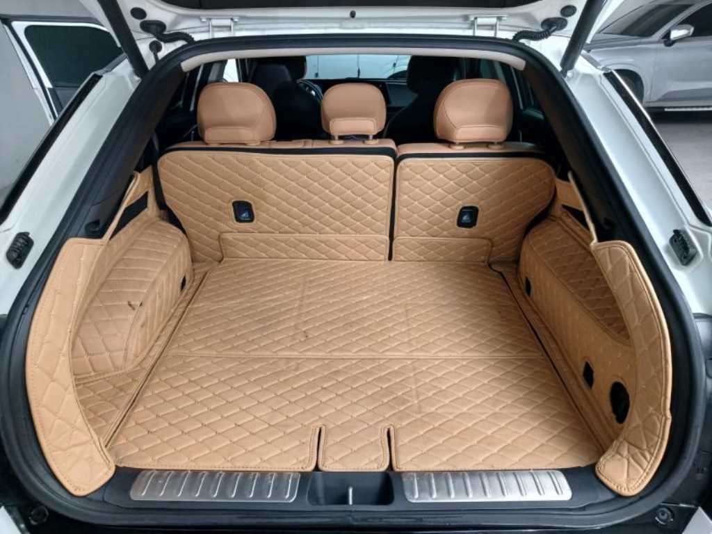 KIA EV6 2022 Blanco - Importación desde Corea - HF Imports Iquique - Foto 18