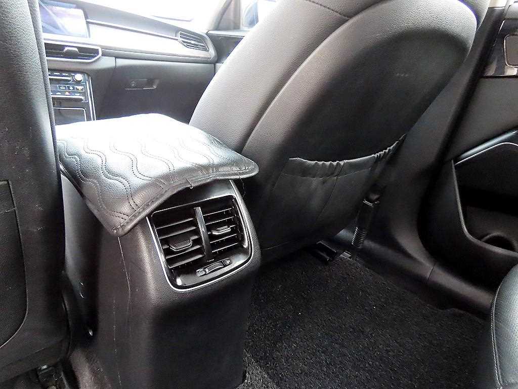 KIA K7 2020 Blanco - Importación desde Corea - HF Imports Iquique - Foto 17