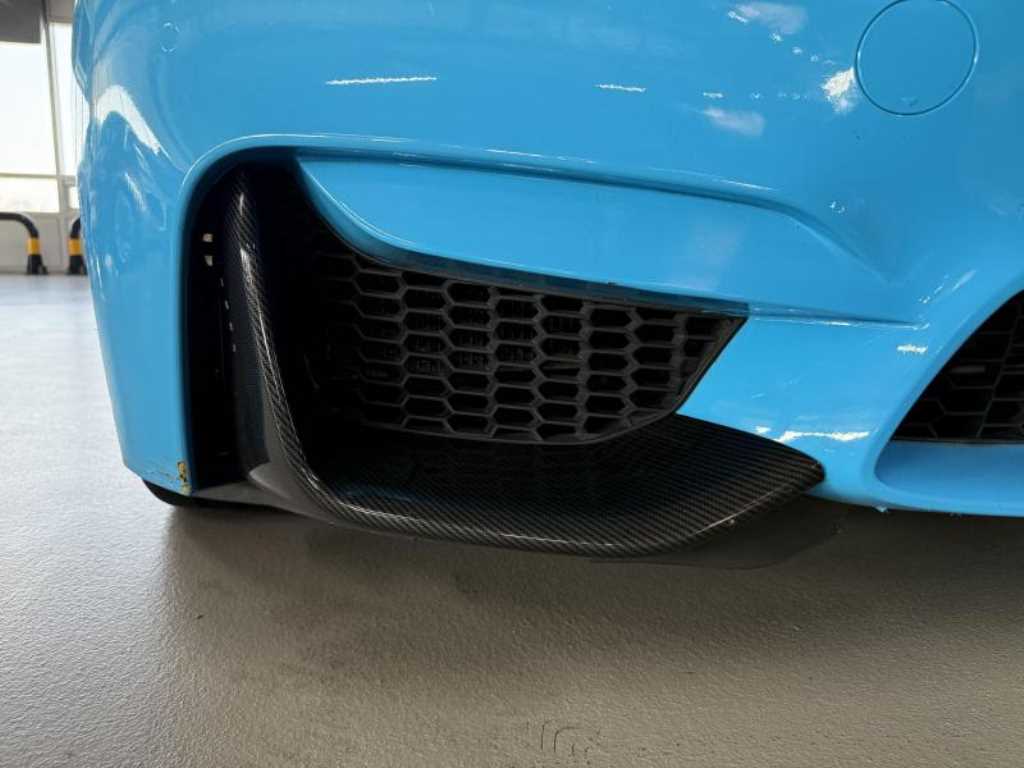 BMW 4 Series 2016 Amarillo - Importación desde Corea - HF Imports Iquique - Foto 18