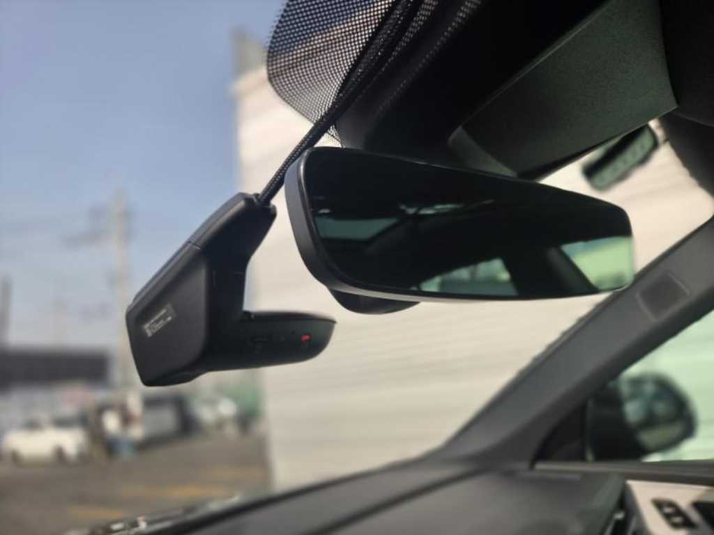 Audi Q8 2023 Negro - Importación desde Corea - HF Imports Iquique - Foto 17