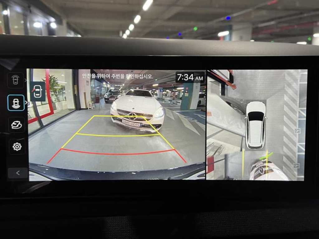 HYUNDAI Tucson 2025 Gris - Importación desde Corea - HF Imports Iquique - Foto 17