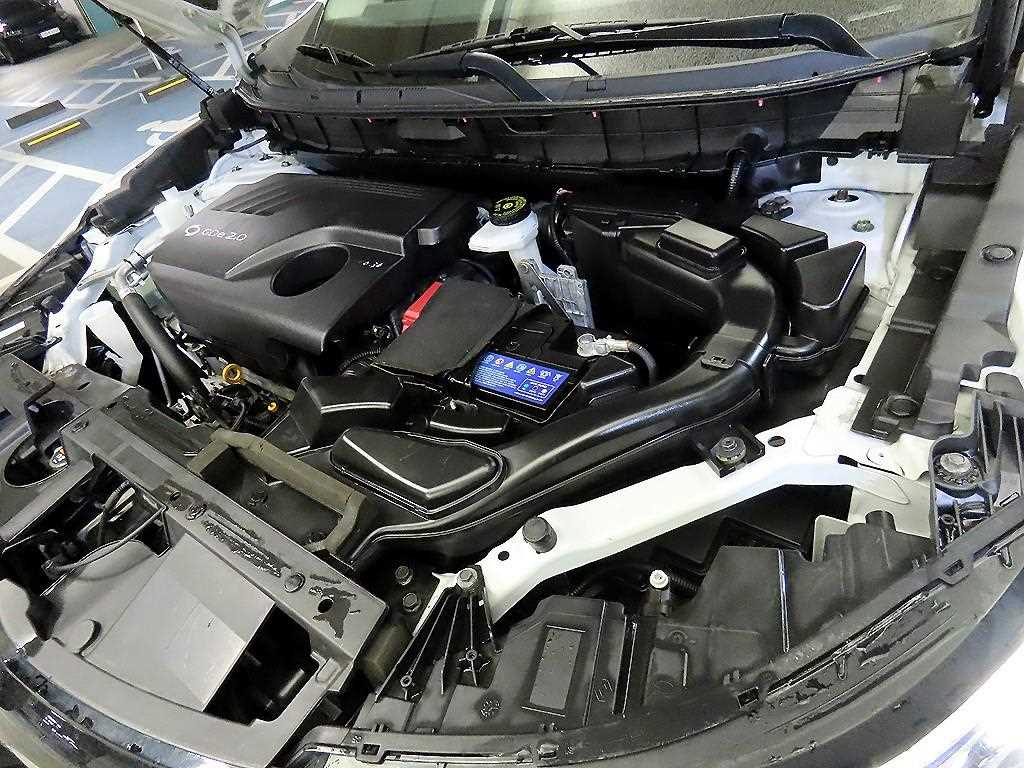 SAMSUNG QM6 2023 Blanco - Importación desde Corea - HF Imports Iquique - Foto 19