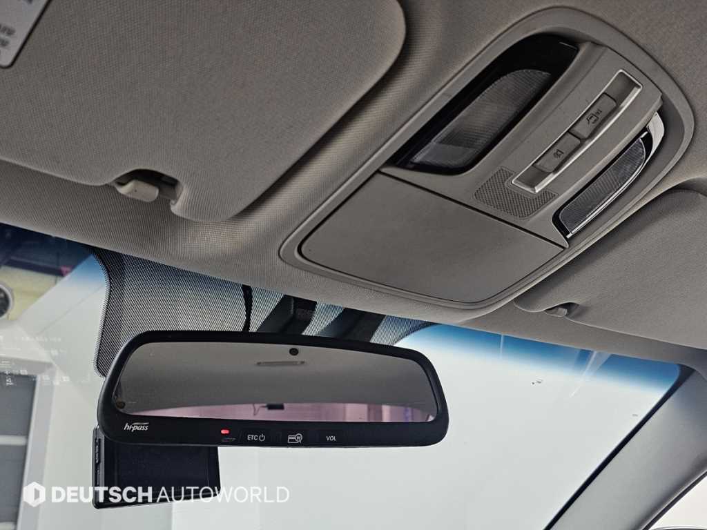 KIA K7 2018 Negro - Importación desde Corea - HF Imports Iquique - Foto 19