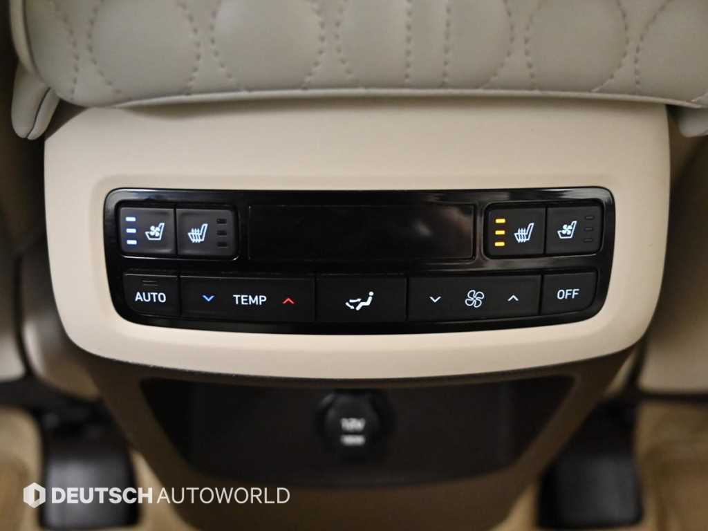 HYUNDAI Palisade 2021 Blanco - Importación desde Corea - HF Imports Iquique - Foto 16