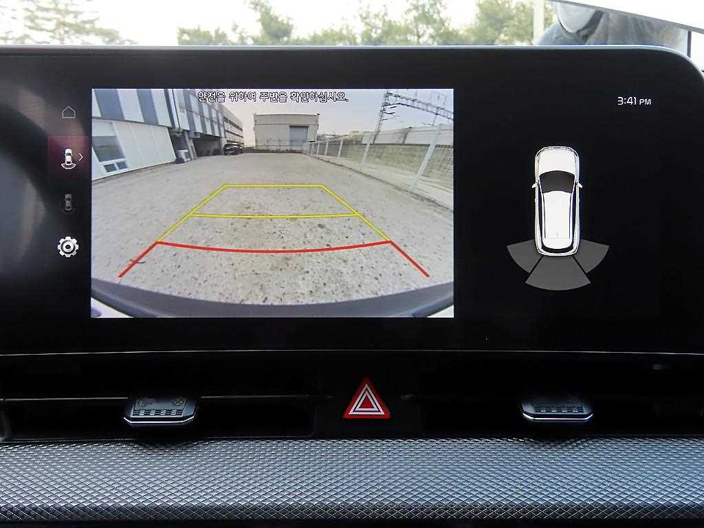 KIA Sportage 2022 Blanco - Importación desde Corea - HF Imports Iquique - Foto 15