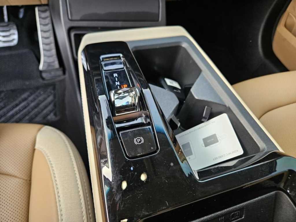 Ssangyong Action 2025 Blanco - Importación desde Corea - HF Imports Iquique - Foto 16