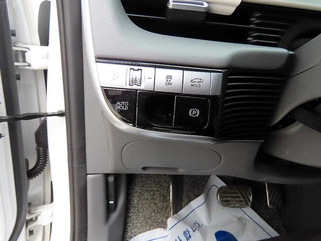 HYUNDAI Ioniq 5 - Vista 12