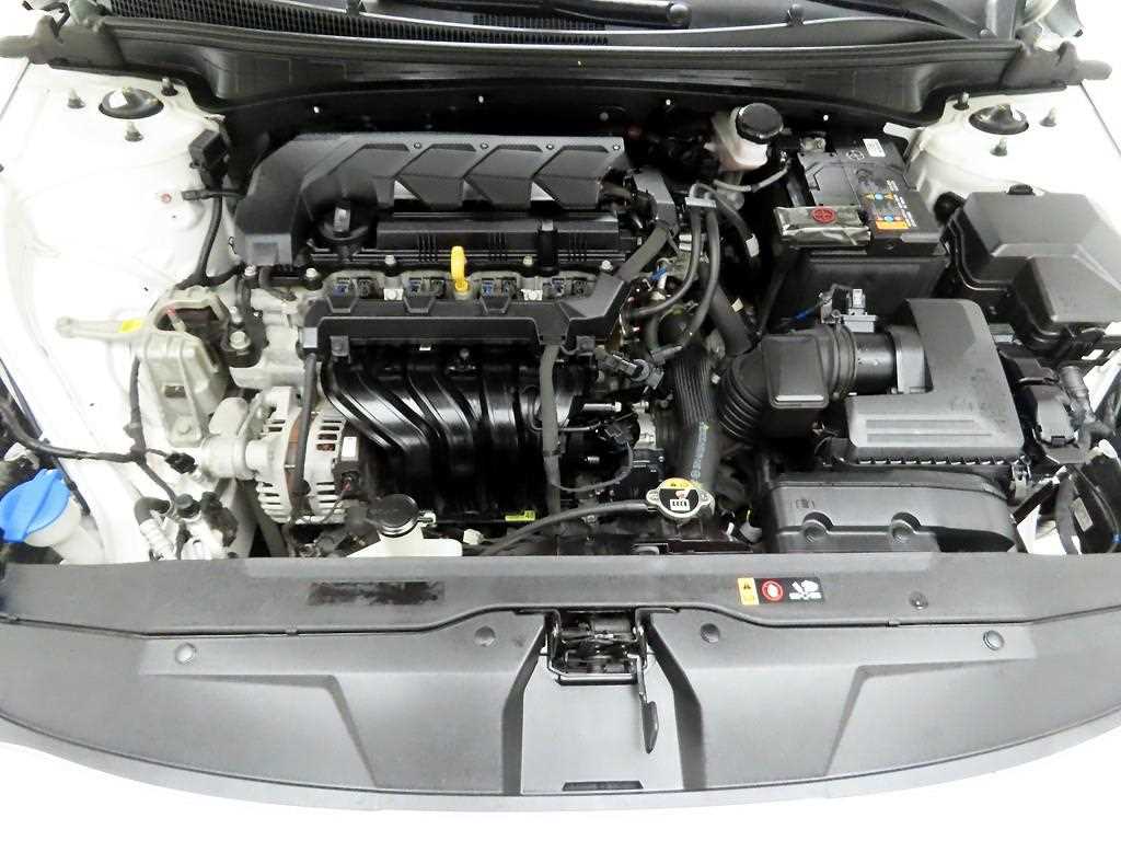 HYUNDAI Avante 2022 Blanco - Importación desde Corea - HF Imports Iquique - Foto 20