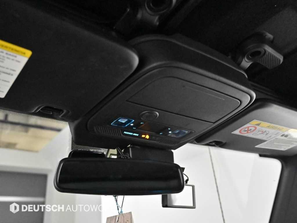 Ford Bronco 2023 Verde - Importación desde Corea - HF Imports Iquique - Foto 17