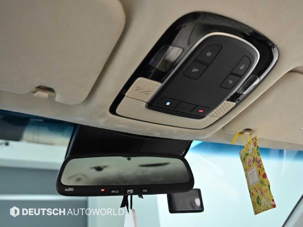 HYUNDAI Palisade 2021 Blanco - Importación desde Corea - HF Imports Iquique - Foto 19