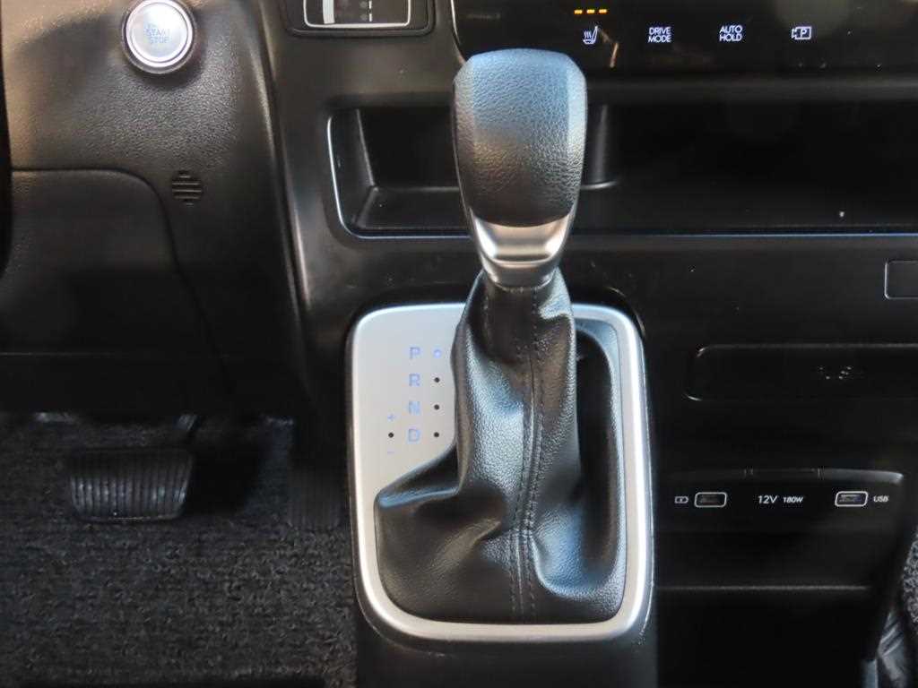 HYUNDAI Staria 2023 Gris - Importación desde Corea - HF Imports Iquique - Foto 13