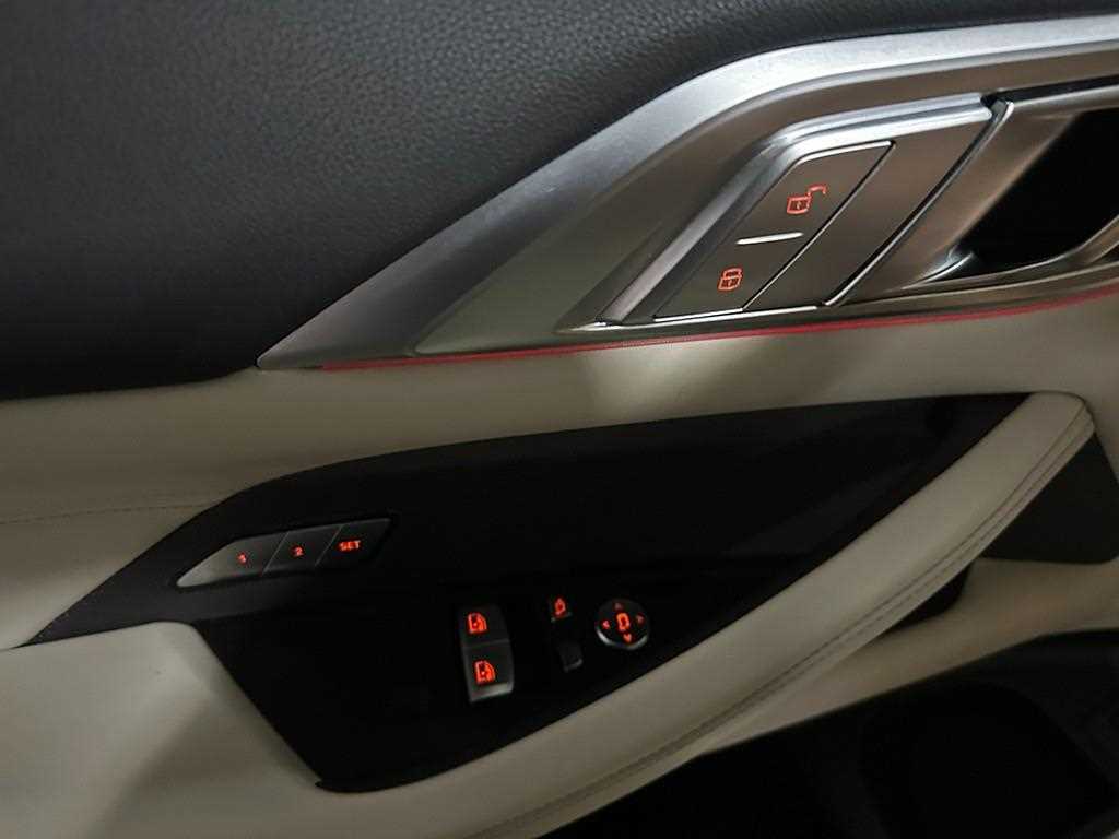 BMW 4 Series 2024 Blanco - Importación desde Corea - HF Imports Iquique - Foto 13