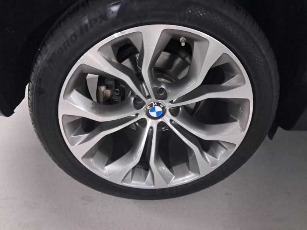 BMW X6 2018 Blanco - Importación desde Corea - HF Imports Iquique - Foto 19