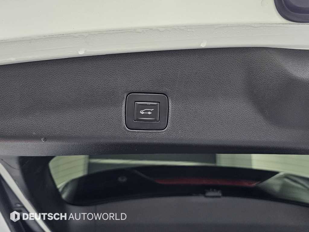 Chevrolet Trail Blazer 2021 Blanco - Importación desde Corea - HF Imports Iquique - Foto 20