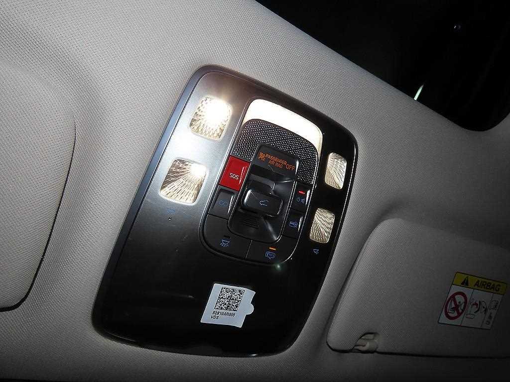 Genesis GV70 2022 Azul - Importación desde Corea - HF Imports Iquique - Foto 13