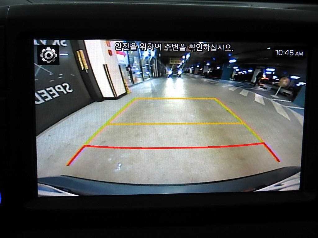 HYUNDAI Kona 2020 Gris - Importación desde Corea - HF Imports Iquique - Foto 15