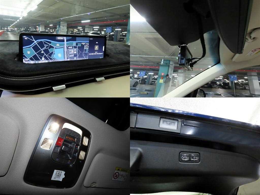 Genesis GV70 2022 Azul - Importación desde Corea - HF Imports Iquique - Foto 18