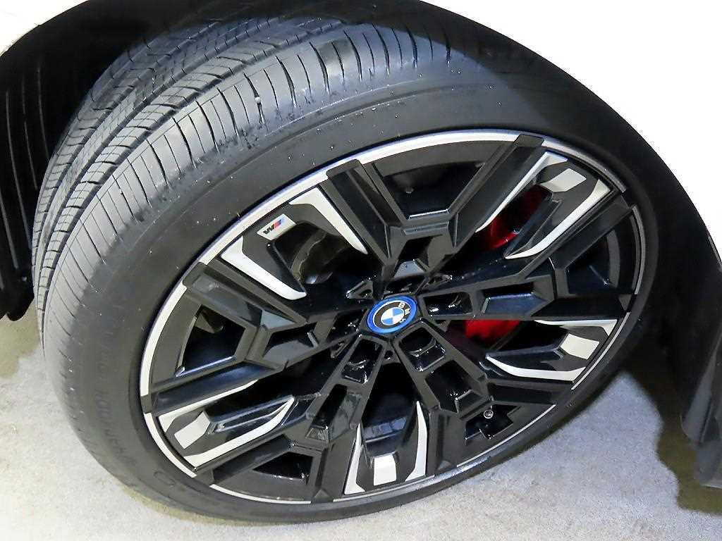 BMW i5 2024 - Importación desde Corea - HF Imports Iquique - Foto 20