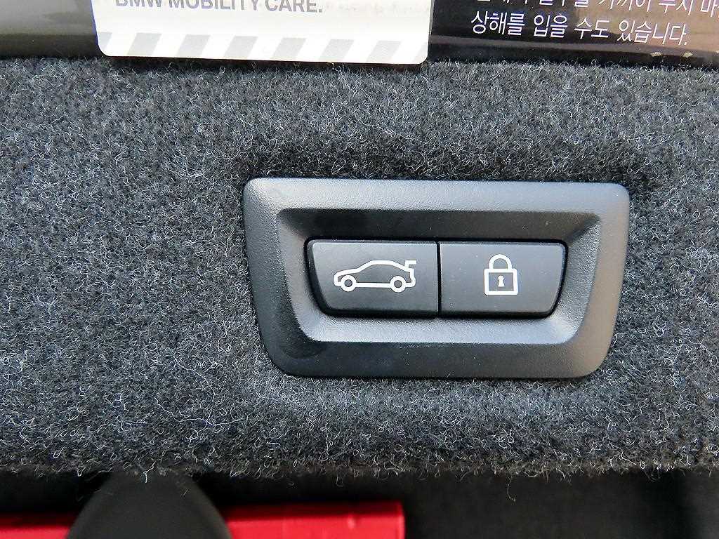 BMW 5 Series 2021 Gris - Importación desde Corea - HF Imports Iquique - Foto 17