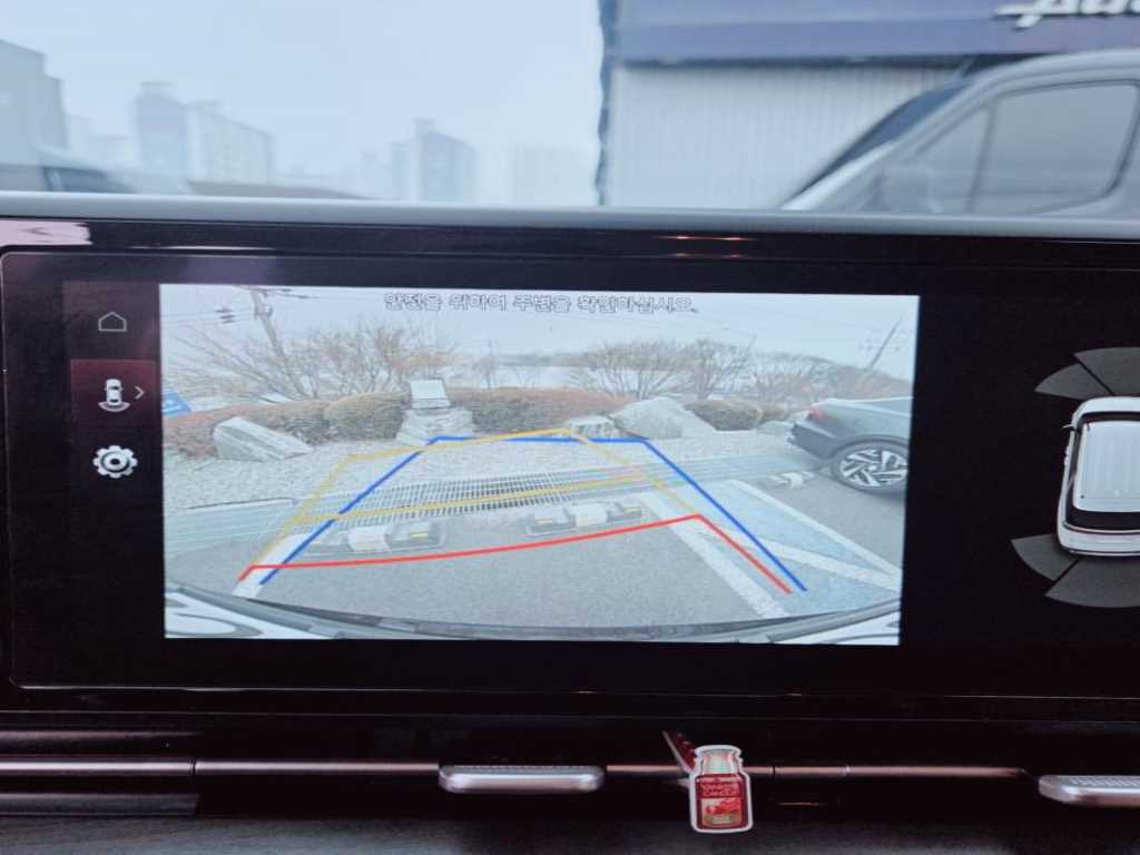 KIA Carnival 2021 - Importación desde Corea - HF Imports Iquique - Foto 13