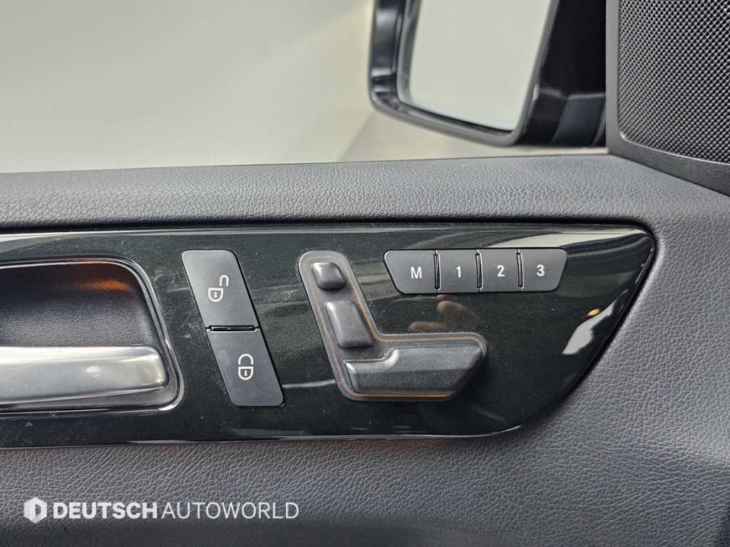 Mercedes Benz M Class 2015 Negro - Importación desde Corea - HF Imports Iquique - Foto 17