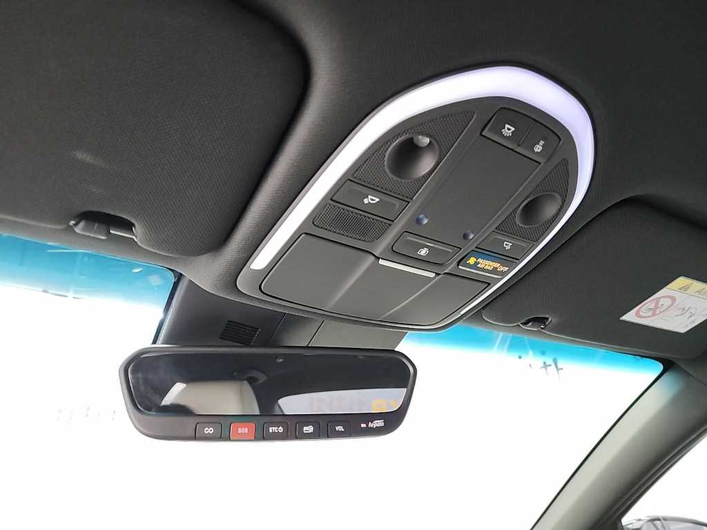 Genesis G70 2022 Azul - Importación desde Corea - HF Imports Iquique - Foto 17