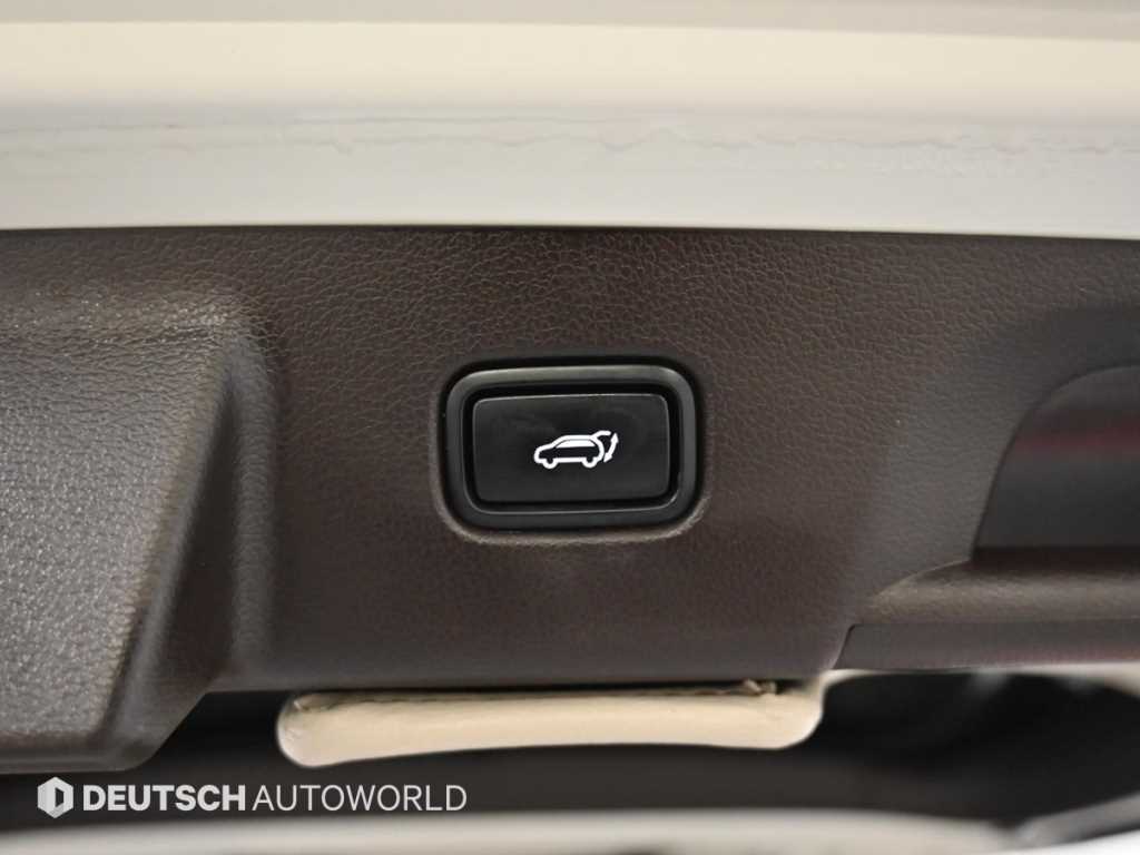 HYUNDAI Palisade 2021 Blanco - Importación desde Corea - HF Imports Iquique - Foto 20