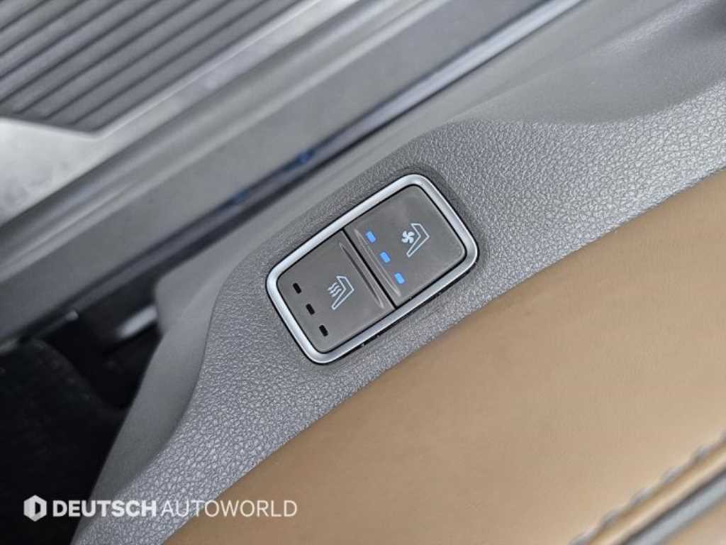 HYUNDAI Staria 2022 Negro - Importación desde Corea - HF Imports Iquique - Foto 16