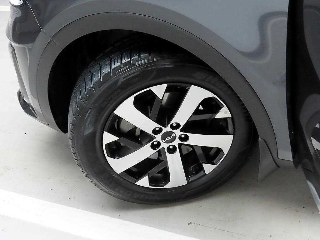 KIA Sorento 2022 Gris - Importación desde Corea - HF Imports Iquique - Foto 19